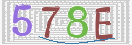 Εικόνα CAPTCHA