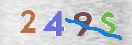 Εικόνα CAPTCHA