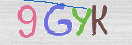 Εικόνα CAPTCHA