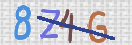 Εικόνα CAPTCHA