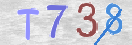 Εικόνα CAPTCHA