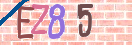 Εικόνα CAPTCHA