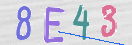 Εικόνα CAPTCHA
