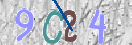 Εικόνα CAPTCHA