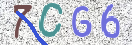 Εικόνα CAPTCHA
