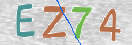Εικόνα CAPTCHA