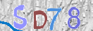 Εικόνα CAPTCHA