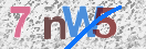 Εικόνα CAPTCHA