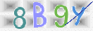 Εικόνα CAPTCHA