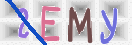 Εικόνα CAPTCHA