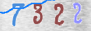 Εικόνα CAPTCHA