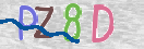 Εικόνα CAPTCHA