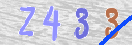 Εικόνα CAPTCHA