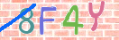 Εικόνα CAPTCHA