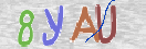 Εικόνα CAPTCHA