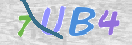 Εικόνα CAPTCHA