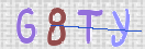 Εικόνα CAPTCHA