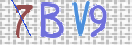 Εικόνα CAPTCHA