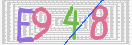 Εικόνα CAPTCHA