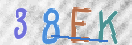 Εικόνα CAPTCHA