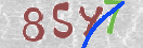 Εικόνα CAPTCHA
