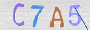 Εικόνα CAPTCHA
