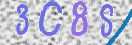 Εικόνα CAPTCHA