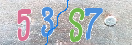 Εικόνα CAPTCHA