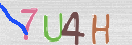 Εικόνα CAPTCHA