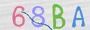 Εικόνα CAPTCHA
