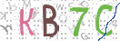 Εικόνα CAPTCHA