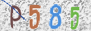 Εικόνα CAPTCHA