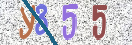 Εικόνα CAPTCHA