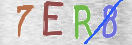 Εικόνα CAPTCHA