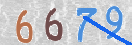 Εικόνα CAPTCHA