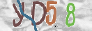 Εικόνα CAPTCHA