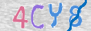 Εικόνα CAPTCHA