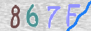 Εικόνα CAPTCHA