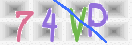 Εικόνα CAPTCHA