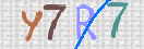 Εικόνα CAPTCHA