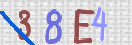 Εικόνα CAPTCHA