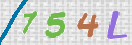 Εικόνα CAPTCHA
