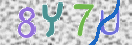 Εικόνα CAPTCHA