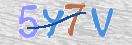 Εικόνα CAPTCHA