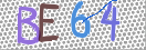 Εικόνα CAPTCHA