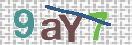 Εικόνα CAPTCHA