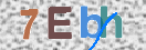 Εικόνα CAPTCHA