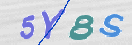 Εικόνα CAPTCHA