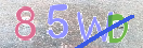 Εικόνα CAPTCHA