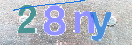 Εικόνα CAPTCHA